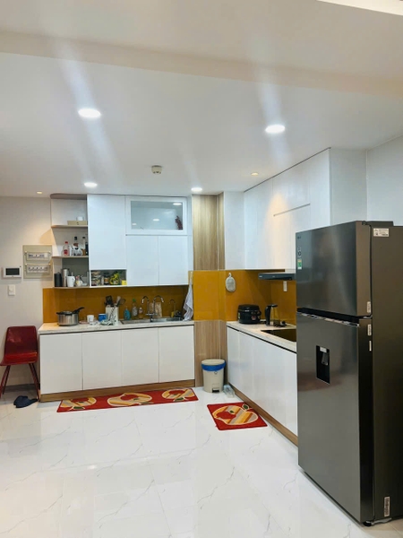 BÁN CĂN HỘ CHUNG CƯ SAIGON SOUTH