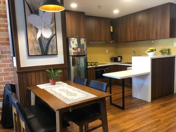 🌟 BÁN CĂN HỘ SAIGON SOUTH – 2PN | 75M² | 5,6 TỶ ALL IN 🌟