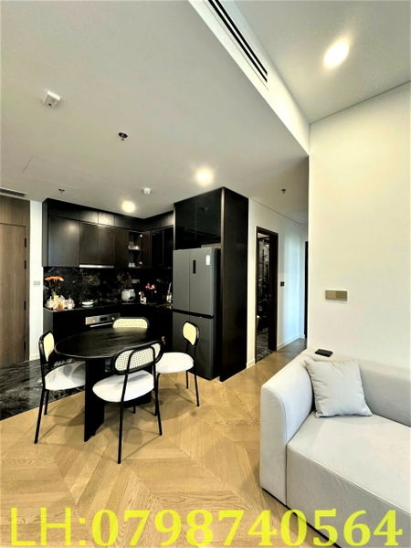 CHO THUÊ CĂN HỘ CHUNG CƯ LUMIERE THẢO ĐIỀN