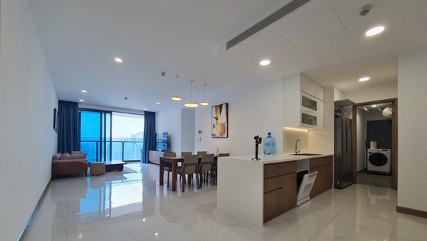 CHO THUÊ CĂN HỘ CHUNG CƯ SUNWAH PEARL 3 PN
