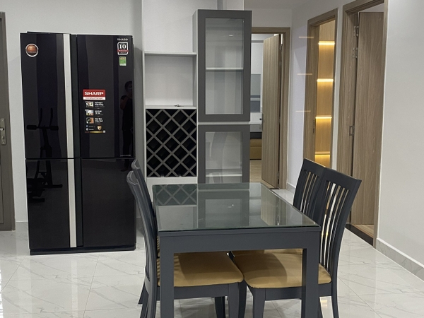 BÁN CĂN HỘ CHUNG CƯ SAIGON SOUTH 3PN