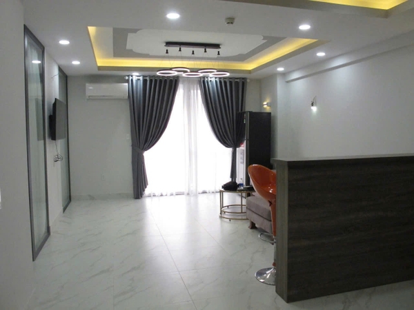CHO THUÊ CĂN HỘ CHUENG CƯ SAIGON SOUTH 3PN