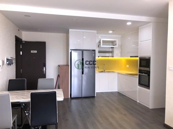 🌇 CHO THUÊ CĂN HỘ SUNRISE CITY VIEW – 99m², 3PN, FULL NỘI THẤT 🌇