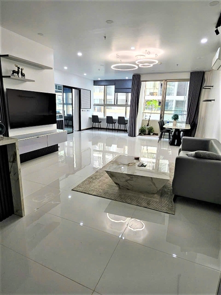 BÁN CĂN HỘ CHUNG CƯ MIDTOWN