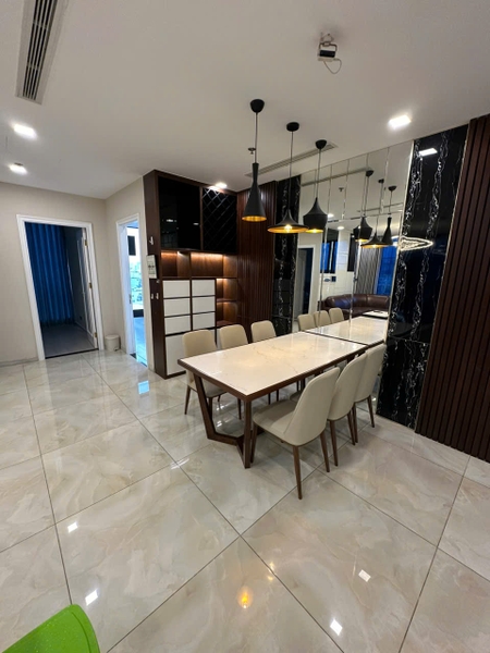 CHO THUÊ CĂN HỘ CHUNG CƯ VINHOMES GOLDEN RIVER QUẬN 1