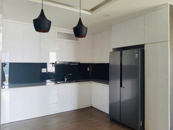 PHÚ MỸ HƯNG BÁN CĂN HỘ NHÀ MỚI CHUNG CƯ STAR HILL 3 PHÒNG NGỦ, FULL NỘI THẤT