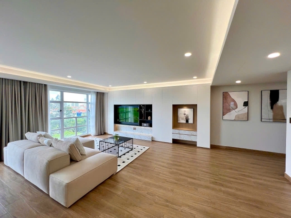 BÁN SIÊU PHẨM NHÀ ĐẸP 3 PHÒNG NGỦ FULL NỘT THẤT HAPPY VALLEY PHÚ MỸ HƯNG