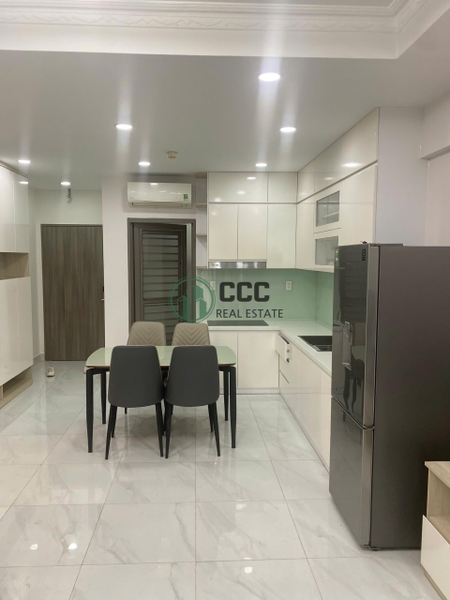 🌇 CHO THUÊ CĂN HỘ SAIGON SOUTH – 100M² | 3PN | FULL NT | 24TR/THÁNG 🌇
