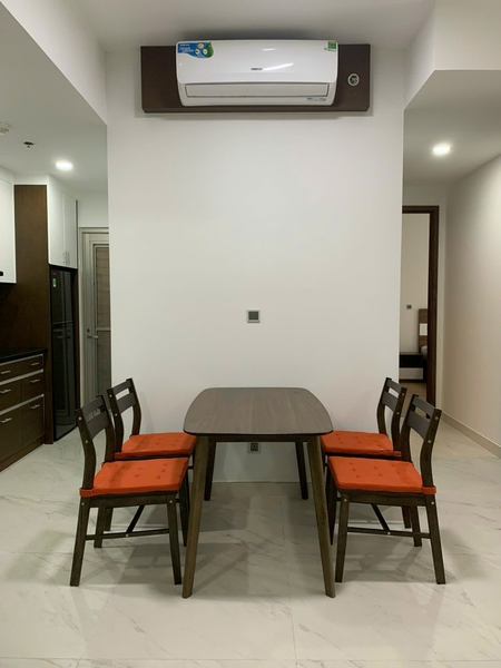 CHO THUÊ CĂN HỘ CHUNG CƯ MIDTOWN 2PN