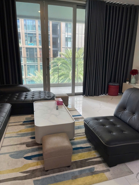 BÁN CĂN HỘ CHUNG CƯ EMPIRE CITY 3PN