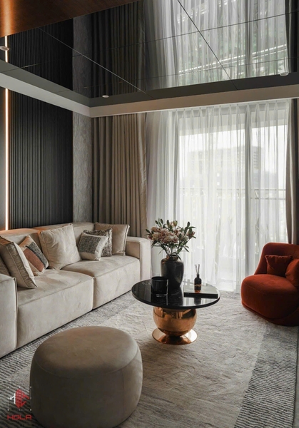BÁN CĂN HỘ CHUNG CƯ MIDTOWN 3PN