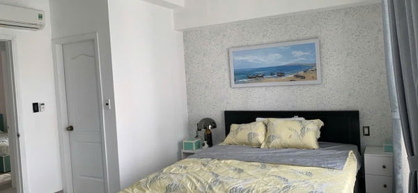 BÁN CĂN HỘ SCENIC VALLEY 1 2 PHÒNG NGỦ 101M2