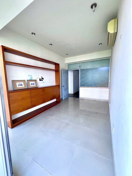 CHỦ NHÀ CẦN BÁN CĂN HỘ GARDEN PLAZA PHÚ MỸ HƯNG - BAN CÔNG RỘNG - 148M2 - 3PN