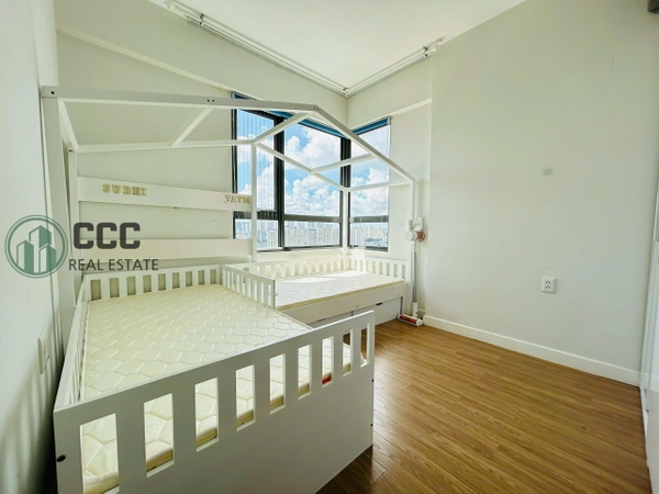 ✨BÁN CĂN HỘ  MASTERI THẢO ĐIỀN- 91M2-3 PHÒNG NGỦ-2 WC