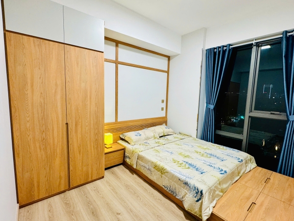 BÁN CĂN HỘ THE ASCENTIA PHÚ MỸ HƯNG – 84M2 – 2PN