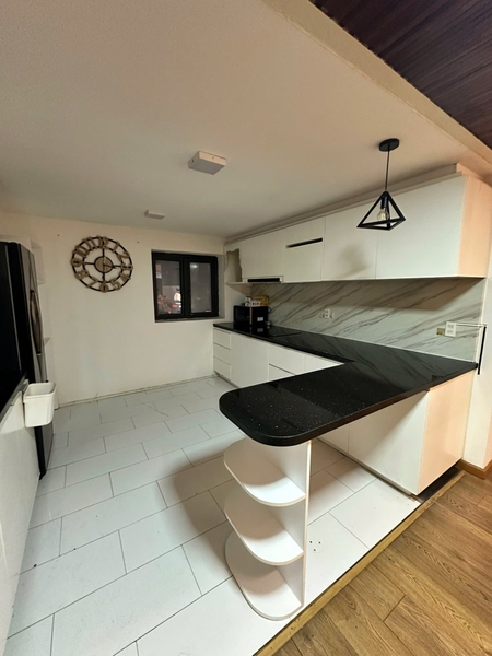 CHO THUÊ PENTHOUSE HAPPY VALLEY PREMIER – 4PN | 6WC | PHÒNG TRÀ RIÊNG