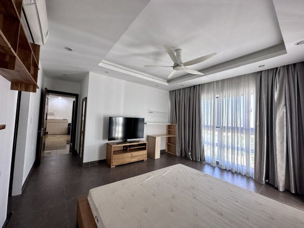 CHUNG CƯ HAPPPY VALLEY 2PN LỚN