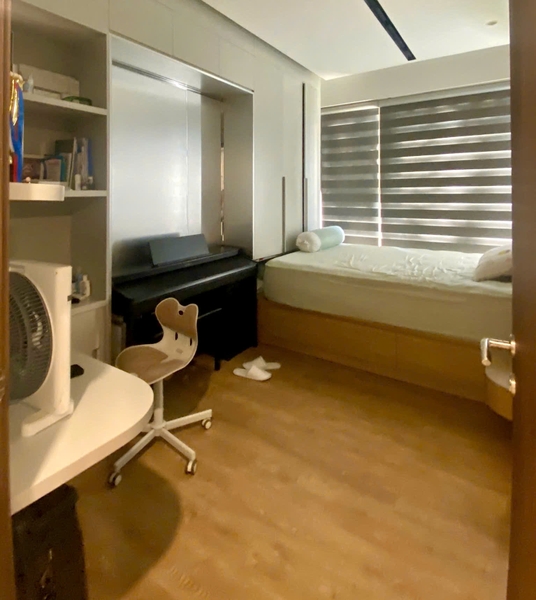 CHO THUÊ CĂN HỘ MIDTOWN THE PEAK 3 PHÒNG NGỦ ĐẦY ĐỦ NỘI THẤT 129M2