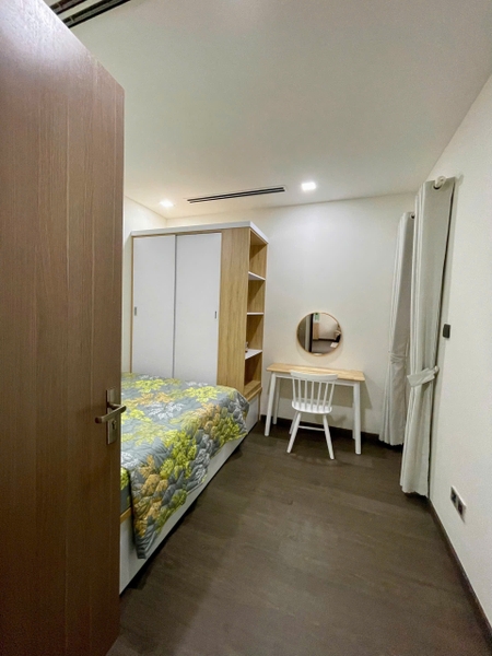 BÁN NHANH CĂN HỘ VINHOMES CENTRAL PARK 2PN 74M2 - ĐẦY ĐỦ NỘI THẤT