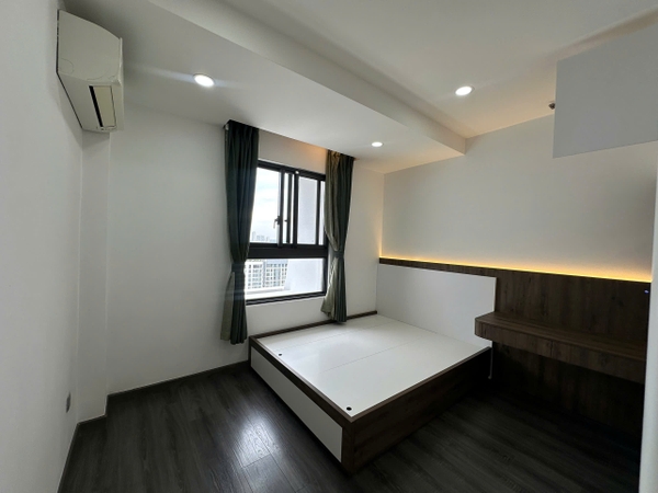 CHO THUÊ TOPHOUSE NAM PHÚC LE JARDIN PHÚ MỸ HƯNG – 160M² | 4 PHÒNG NGỦ | FULL NỘI THẤT MỚI