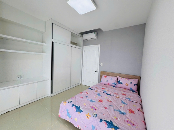 CHO THUÊ CĂN HỘ RIVERPARK RESIDENCE PHÚ MỸ HƯNG | 3 PHÒNG NGỦ | 137M2 | ĐẦY ĐỦ NỘI THẤT VIEW SÔNG