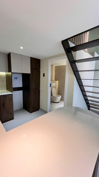 Bán Duplex Hưng Vượng 1 Phú Mỹ Hưng Quận 7 – 71m², Đang Có Hợp Đồng Thuê