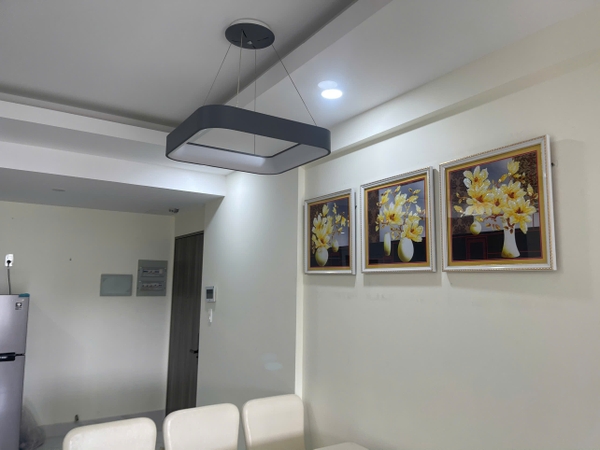 🌿 CHO THUÊ CĂN HỘ SÀI GÒN SOUTH RESIDENCE – FULL NỘI THẤT ĐẸP, GIÁ TỐT