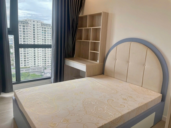 CHO THUÊ CĂN HỘ THE ANTONIA – 82M² – 2 PHÒNG NGỦ – FULL NỘI THẤT