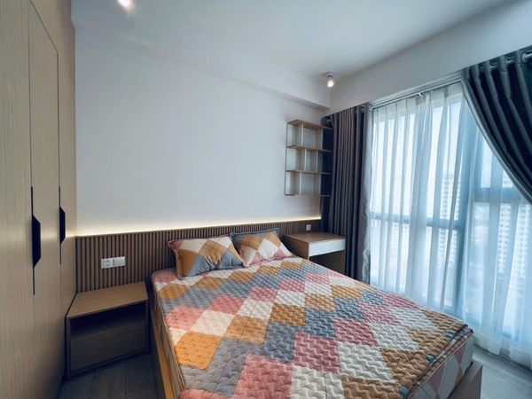 Cho thuê căn hộ The Antonia – 2 phòng ngủ, 80m², full nội thất