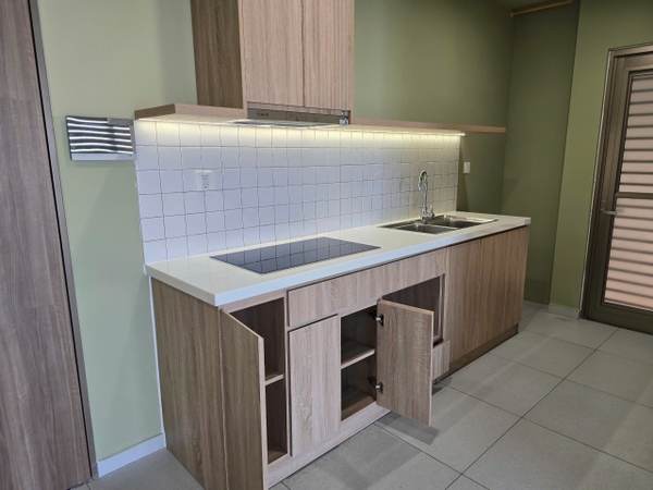 Cho thuê shophouse Midtown M8 75m² – mặt bằng kinh doanh