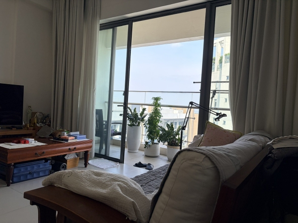 BÁN CĂN HỘ GATEWAY THẢO ĐIỀN 2 PHÒNG NGỦ 91M2 SUẤT SPA