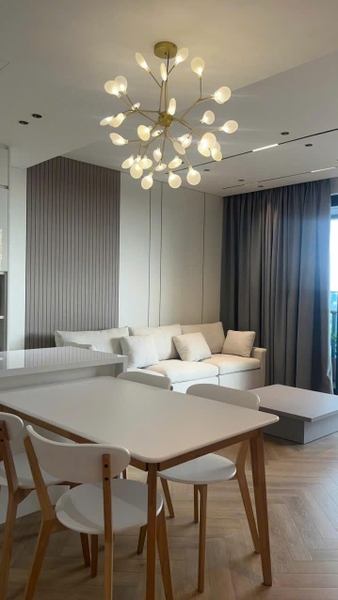 BÁN CĂN HỘ SUNWAH PEARL BÌNH THẠNH | 110M2 | 2 PHÒNG NGỦ VIEW SÔNG QUẬN 1