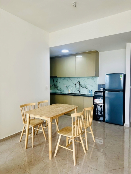 ✨ CELESTARISE – CĂN HỘ CHO THUÊ - 79M2- 2 PHÒNG NGỦ