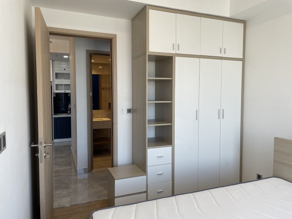CHO THUÊ CĂN HỘ CAO CẤP MIDTOWN
