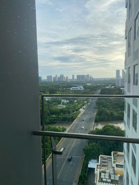 CHO THUÊ CĂN HỘ THE HORIZON PHÚ MỸ HƯNG 114M2 - 3 PHÒNG NGỦ - ĐẦY ĐỦ NỘI THẤT