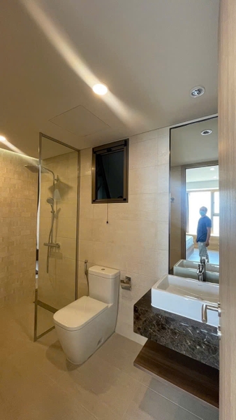 CHO THUÊ MIDTOWN THE PEAK PHÚ MỸ HƯNG 129M² – 3PN FULL NỘI THẤT – CĂN HỘ CAO CẤP QUẬN 7