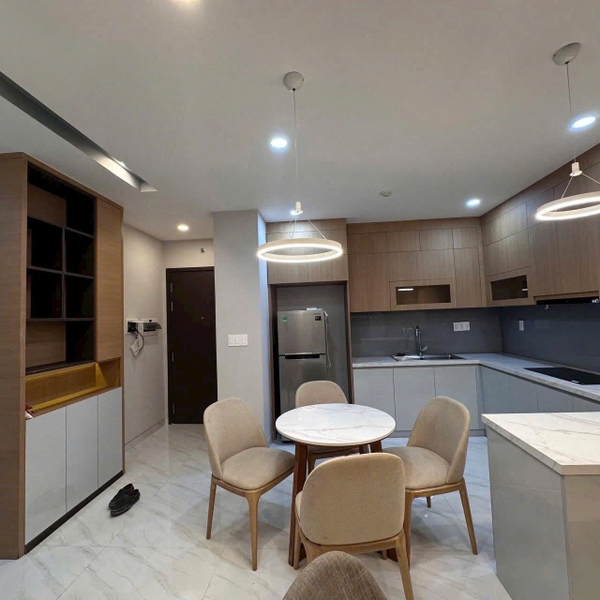 BÁN CĂN HỘ SUNRISE CITY – 71M2 – 2 PHÒNG NGỦ – FULL NỘI THẤT