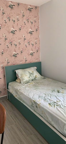 BÁN CĂN HỘ SCENIC VALLEY 1 2 PHÒNG NGỦ 101M2