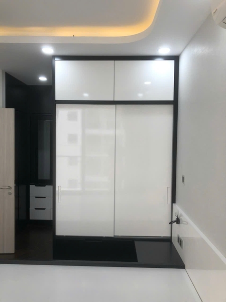 BÁN CĂN HỘ MIDTOWN M6 THE SYMPHONY 2 PHÒNG NGỦ - 91M2 - Ô XE HƠI TRỆT - SẴN SỔ HỒNG