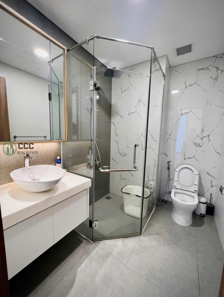 🌟 Cho thuê  Căn Hộ Sunwah Pearl | 1PN –53M2