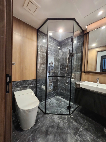 BÁN CĂN HỘ LUMIERE THẢO ĐIỀN - 3PN - NỘI THẤT CƠ BẢN - SUẤT SPA - VIEW SÔNG