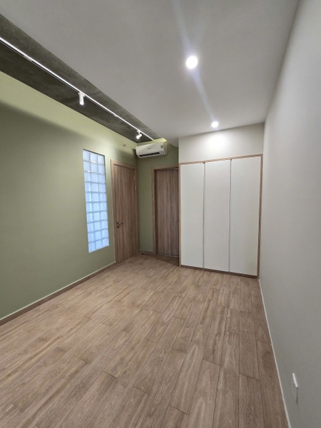 Cho thuê shophouse Midtown M8 75m² – mặt bằng kinh doanh