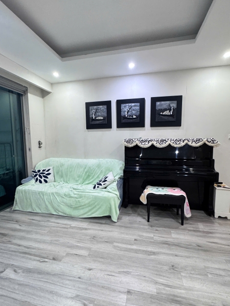 CHO THUÊ NHANH CĂN HỘ THE RIVIERA POINT QUẬN 7 - 99M2 - 2 PHÒNG NGỦ - ĐẦY ĐỦ NỘI THẤT