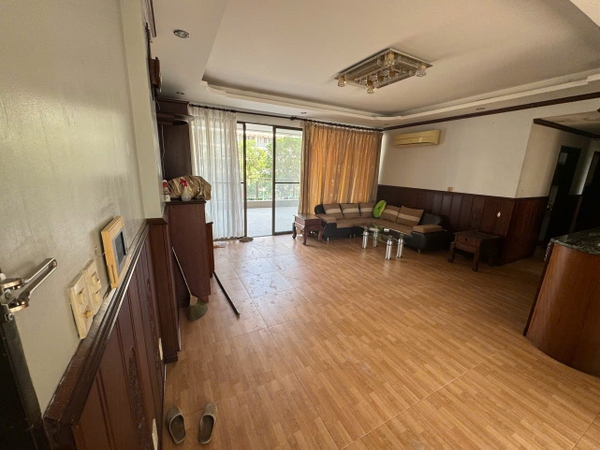 CHO THUÊ CĂN HỘ PANORAMA PHÚ MỸ HƯNG 140M2 ĐẦY ĐỦ NỘI THẤT 3PN