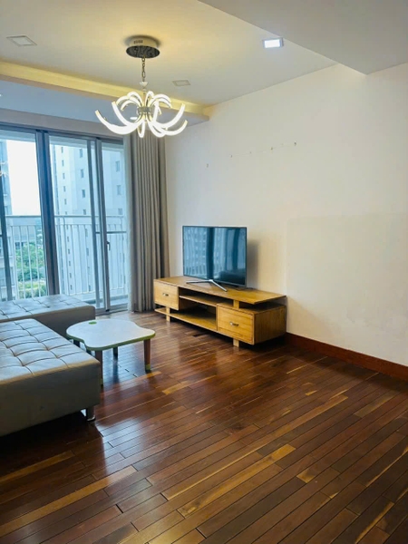 CHO THUÊ CĂN HỘ SCENIC VALLEY 1 3 PHÒNG NGỦ 110M2