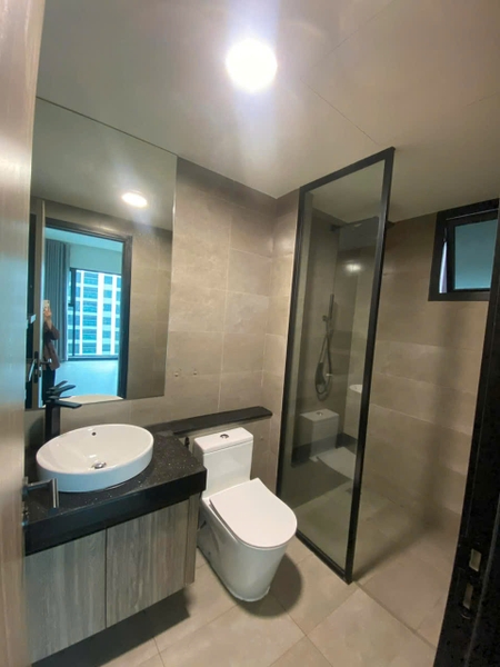 BÁN CĂN HỘ DELASOL QUẬN 4 – 73M2 – 2PN – FULL NỘI THẤT