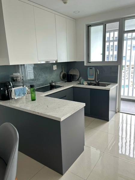 🌟 Bán Căn Hộ Scenic Valley 2, Phú Mỹ Hưng | 2PN – 80m²