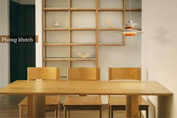 CHO THUÊ CHUNG CƯ ECO GREEN 3 PHÒNG NGỦ