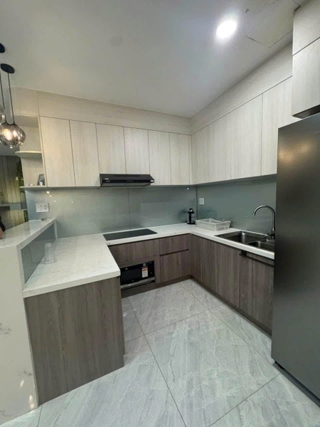 BÁN CĂN HỘ SUNRISE RIVERSIDE NOVALAND | THIẾT KẾ 3 PHÒNG NGỦ | ĐẦY ĐỦ NỘI THẤT