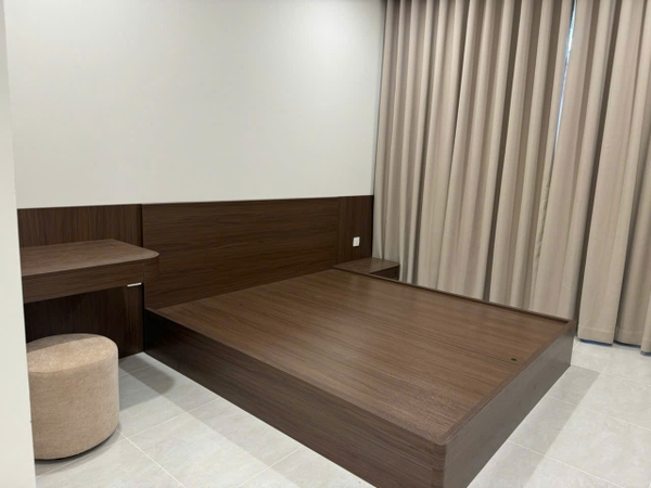 CHO THUÊ CĂN HỘ THE INFINITY 2 PHÒNG NGỦ, 90M², FULL NỘI THẤT ĐẸP